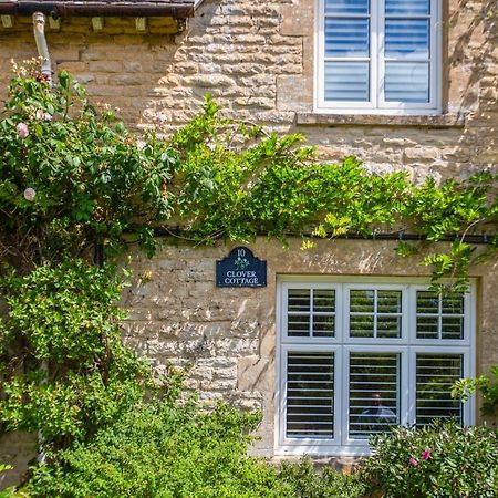 Clover Cottage Wyck Rissington Экстерьер фото