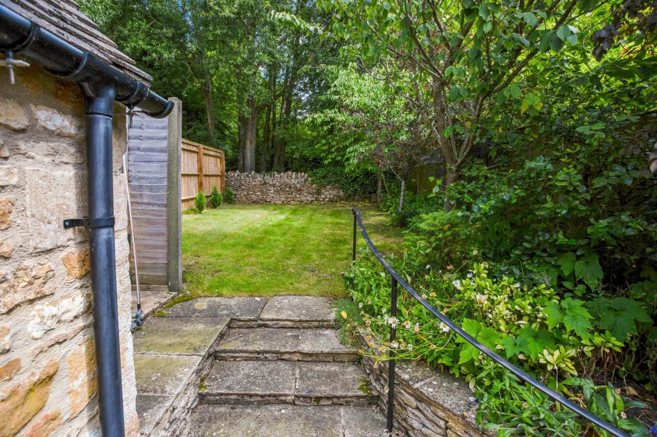 Clover Cottage Wyck Rissington Экстерьер фото