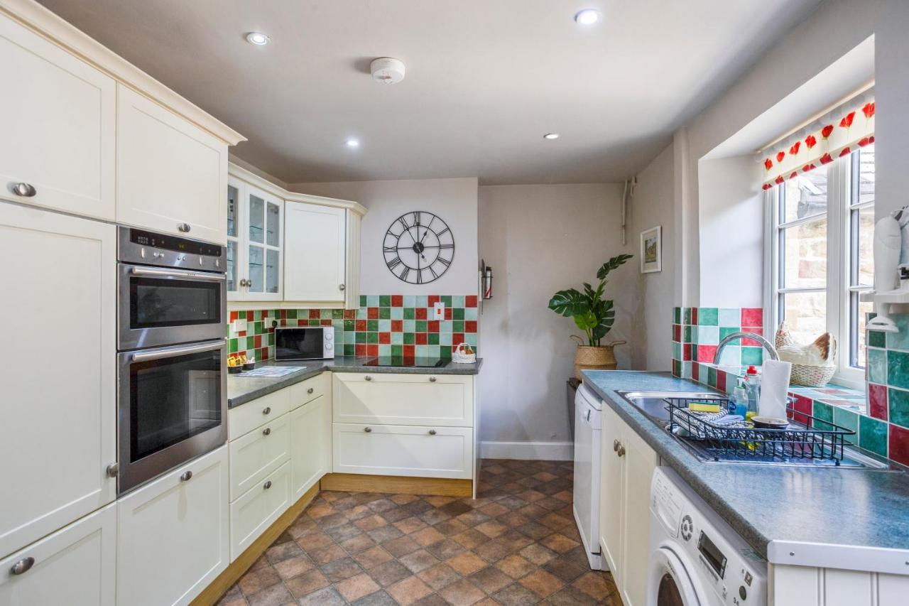 Clover Cottage Wyck Rissington Экстерьер фото