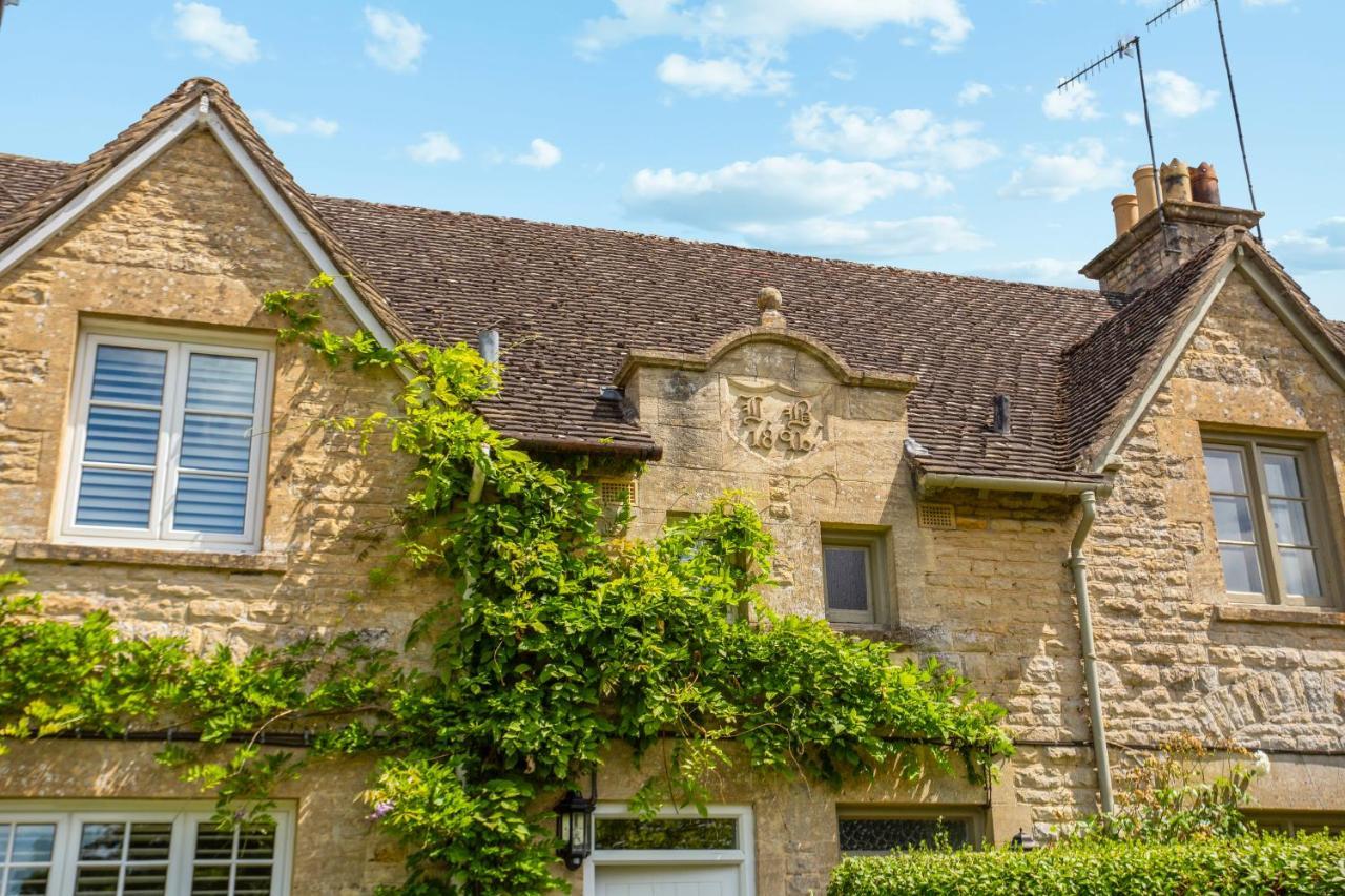 Clover Cottage Wyck Rissington Экстерьер фото