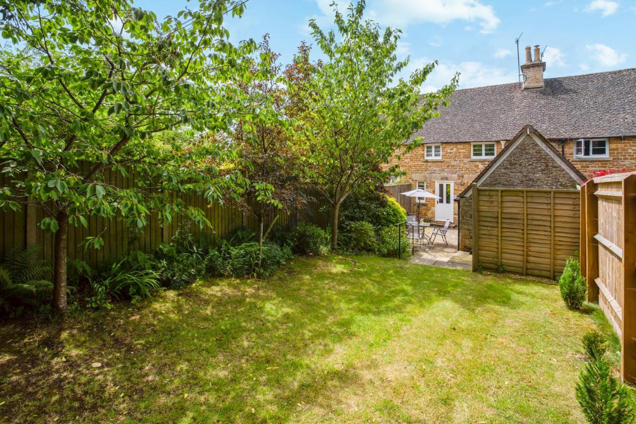 Clover Cottage Wyck Rissington Экстерьер фото