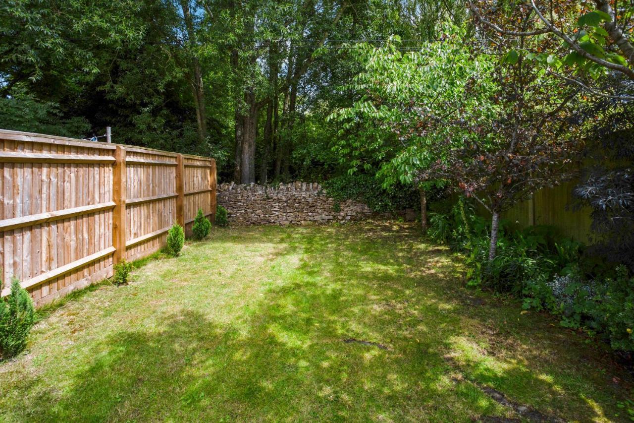 Clover Cottage Wyck Rissington Экстерьер фото